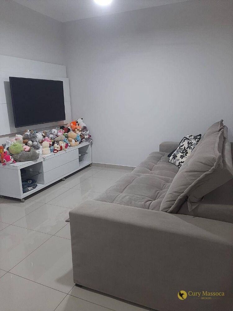 Casa de Condomínio, 3 quartos - Foto 5