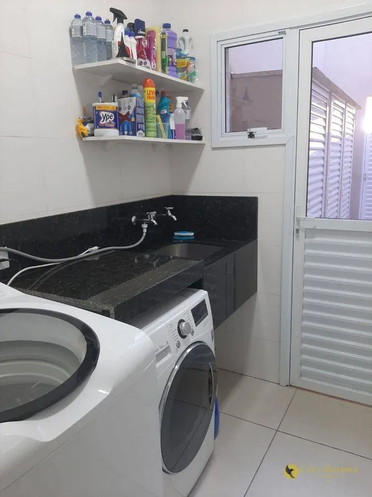 Casa de Condomínio, 3 quartos - Foto 10