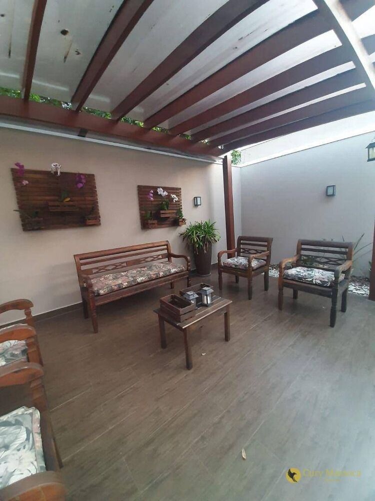 Casa de Condomínio, 3 quartos - Foto 11