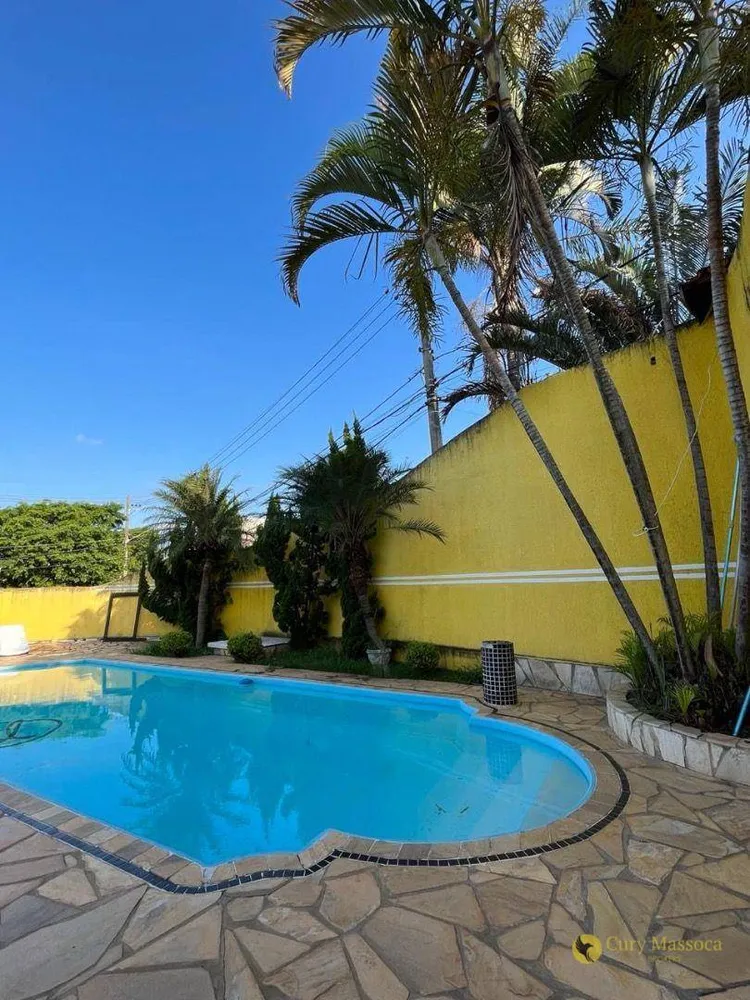 Casa, 4 quartos, 300 m² - Foto 1