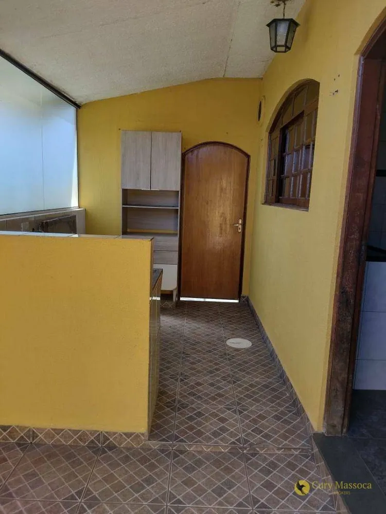 Casa, 4 quartos, 300 m² - Foto 6
