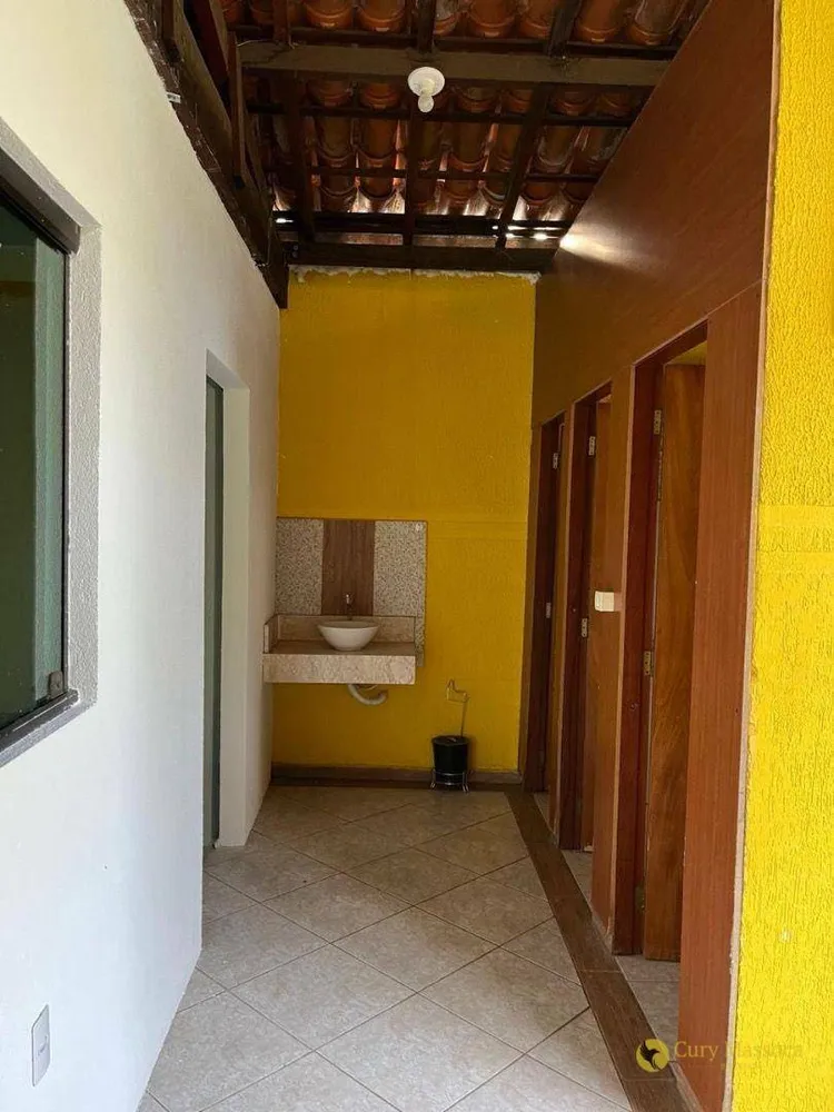 Casa, 4 quartos, 300 m² - Foto 16