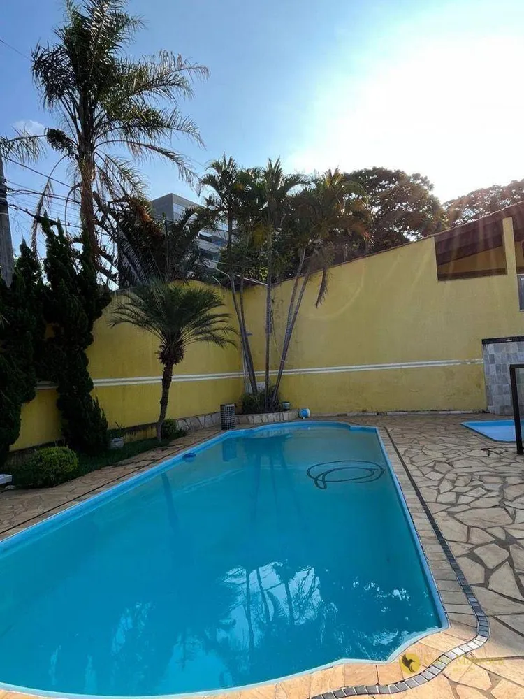 Casa, 4 quartos, 300 m² - Foto 11