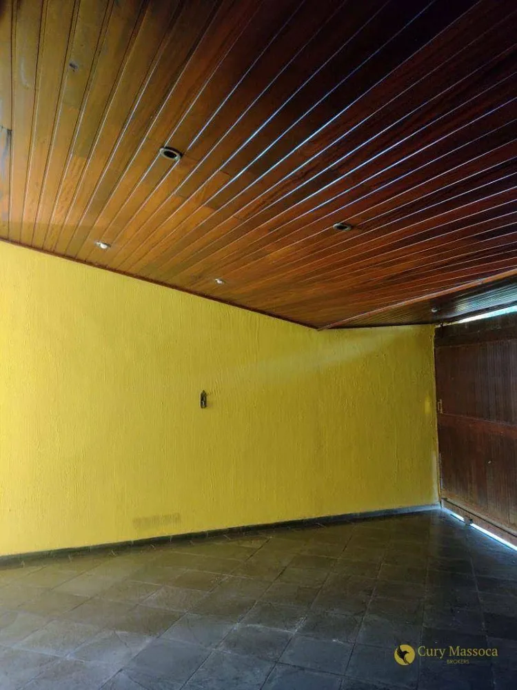 Casa, 4 quartos, 300 m² - Foto 4