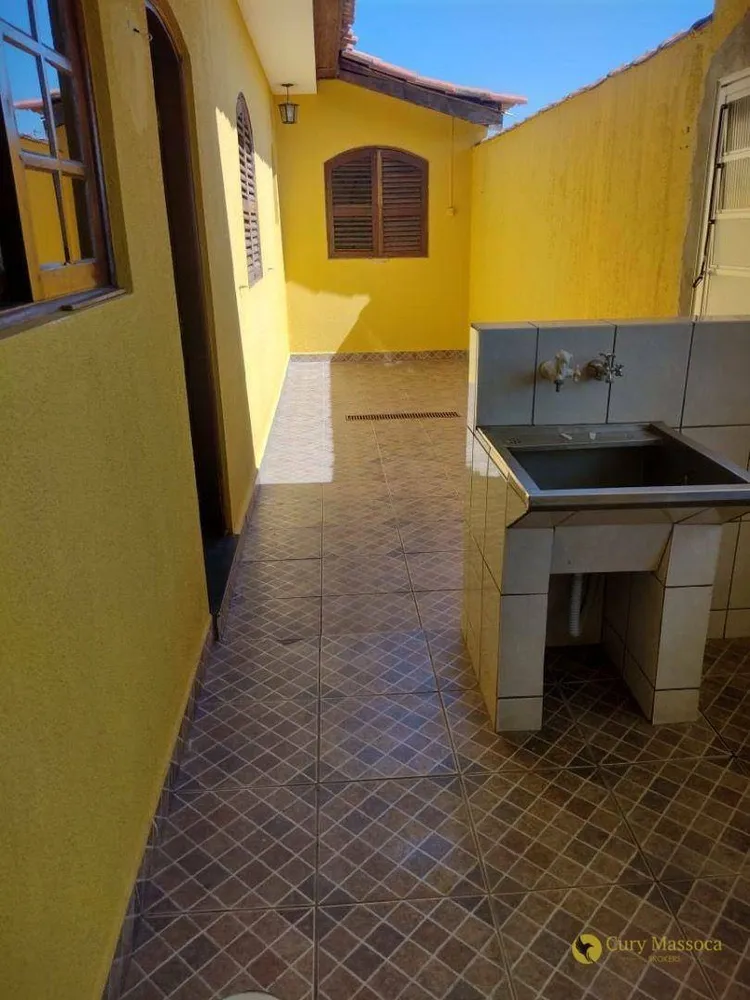 Casa, 4 quartos, 300 m² - Foto 7