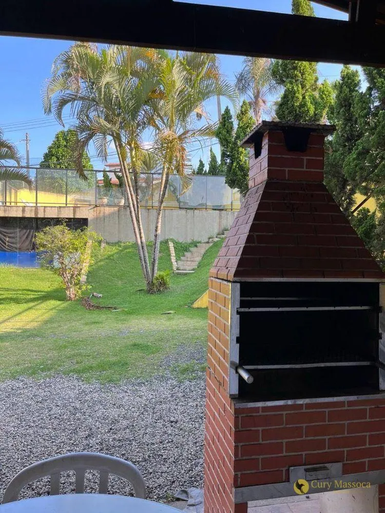 Casa, 4 quartos, 300 m² - Foto 14