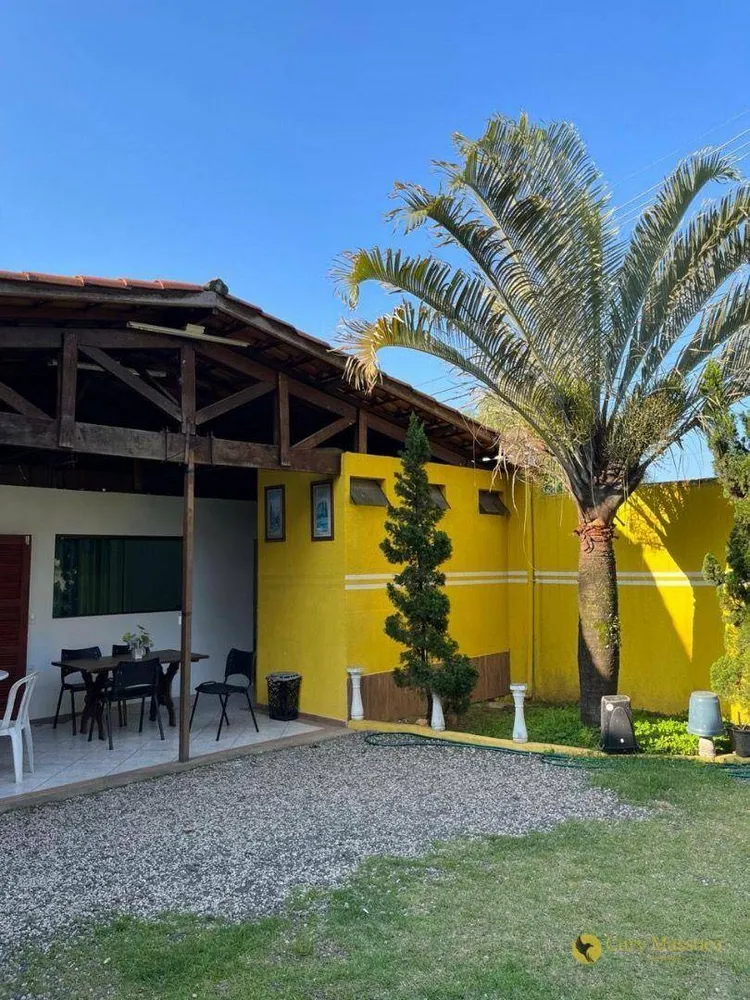 Casa, 4 quartos, 300 m² - Foto 9