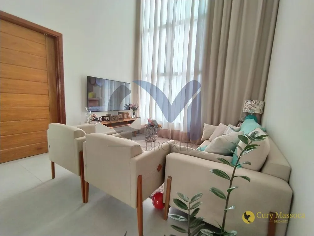Casa, 3 quartos, 200 m² - Foto 12