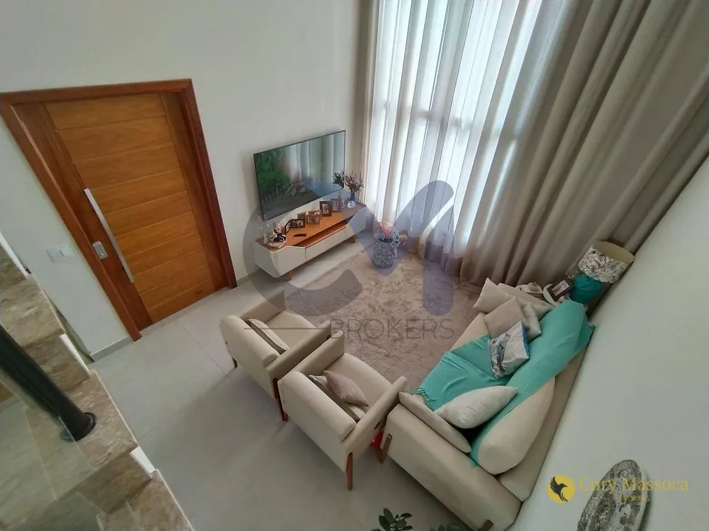 Casa, 3 quartos, 200 m² - Foto 5