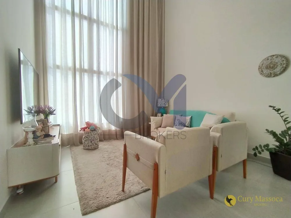 Casa, 3 quartos, 200 m² - Foto 11