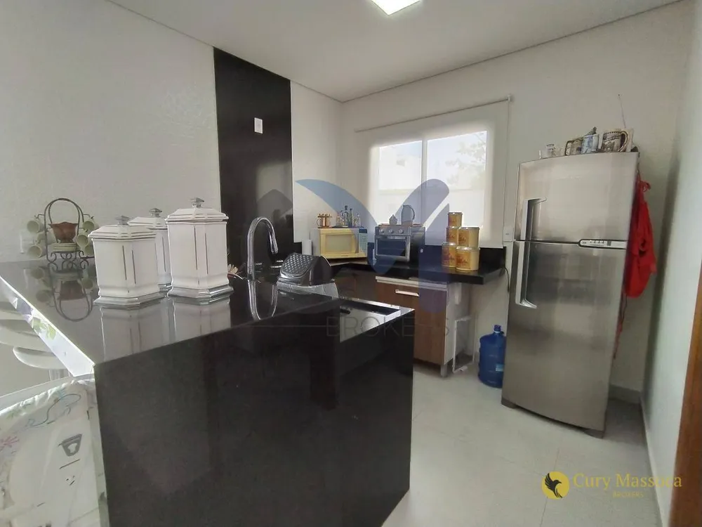 Casa, 3 quartos, 200 m² - Foto 10