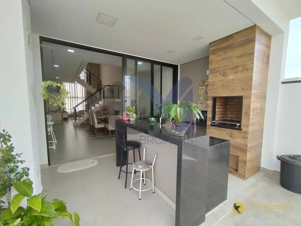 Casa, 3 quartos, 200 m² - Foto 13