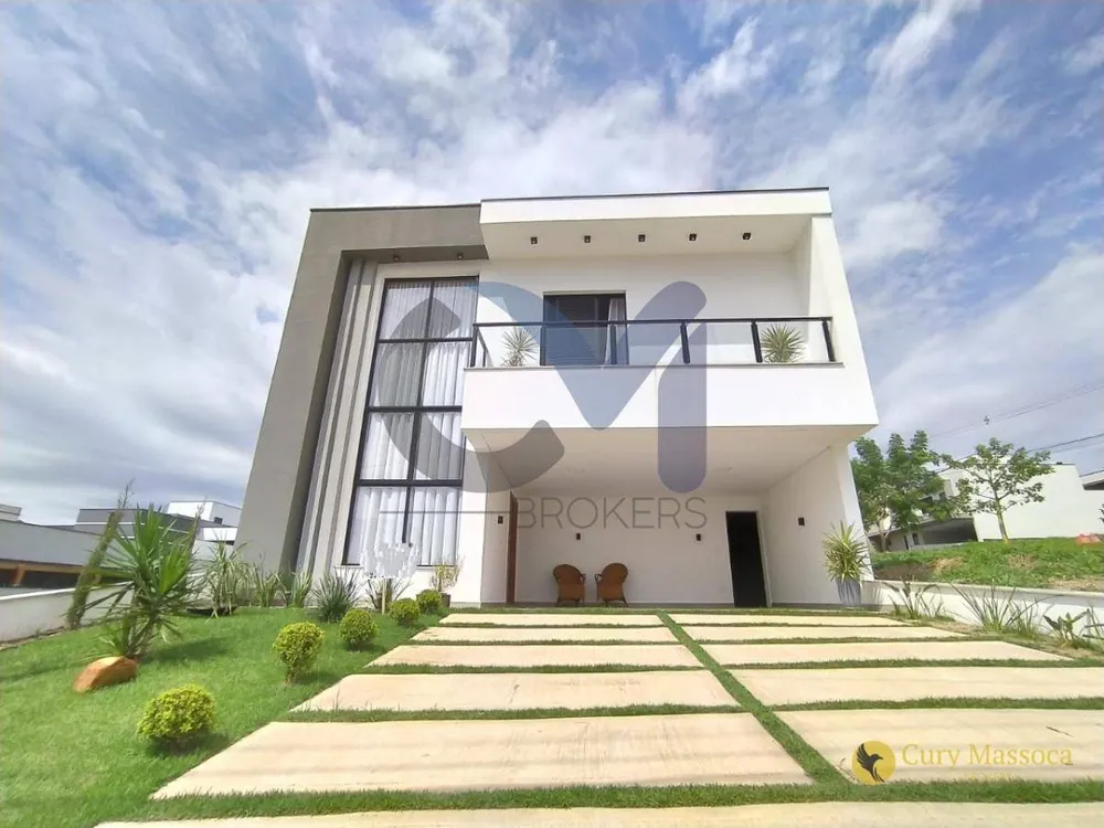 Casa, 3 quartos, 200 m² - Foto 3
