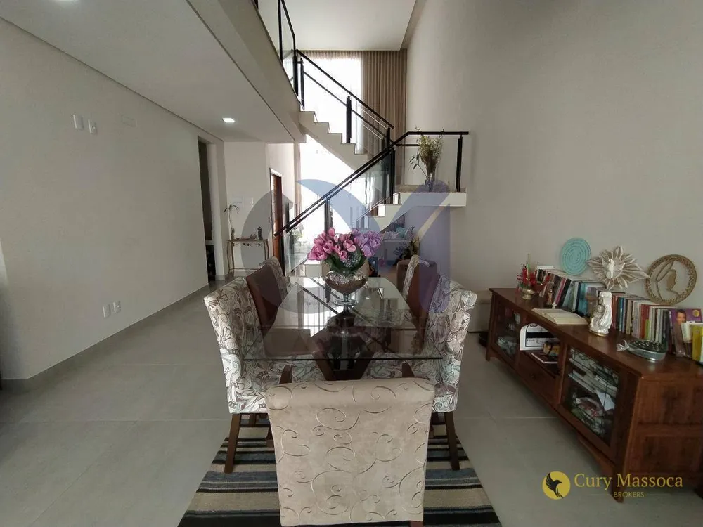 Casa, 3 quartos, 200 m² - Foto 4