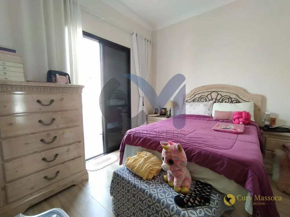 Casa, 3 quartos, 200 m² - Foto 8