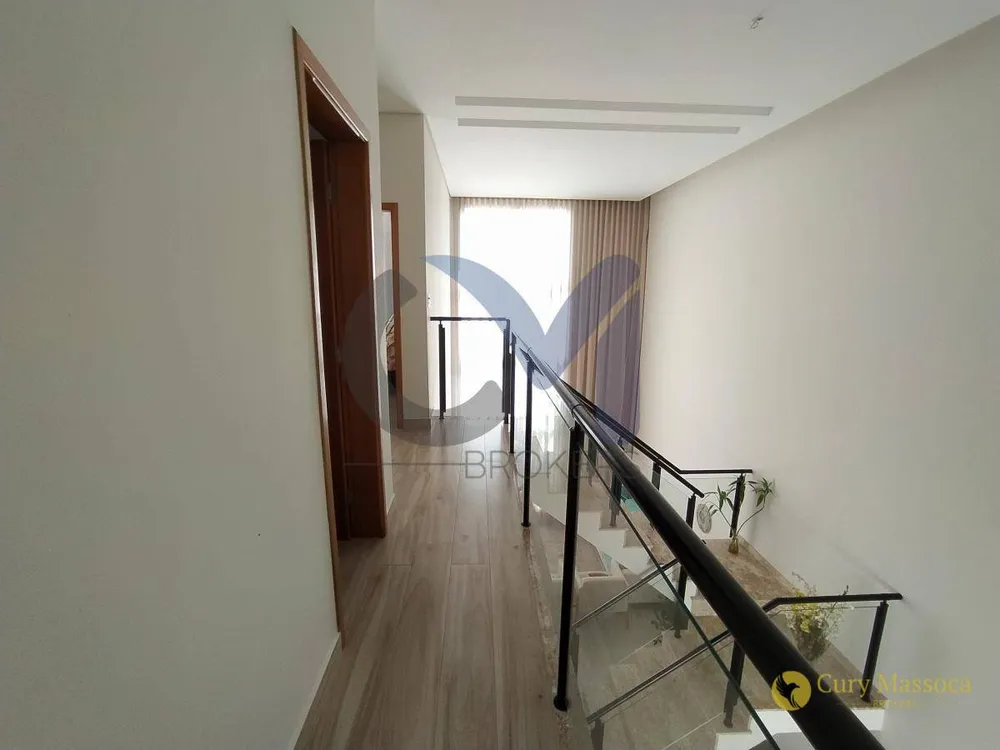 Casa, 3 quartos, 200 m² - Foto 9