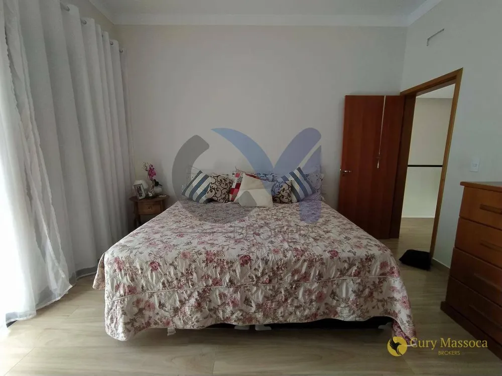 Casa, 3 quartos, 200 m² - Foto 6
