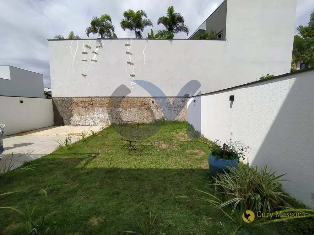 Casa, 3 quartos, 200 m² - Foto 15