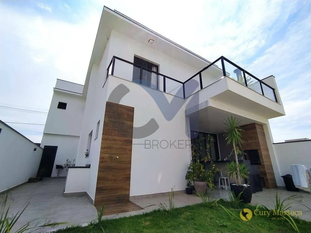 Casa, 3 quartos, 200 m² - Foto 16