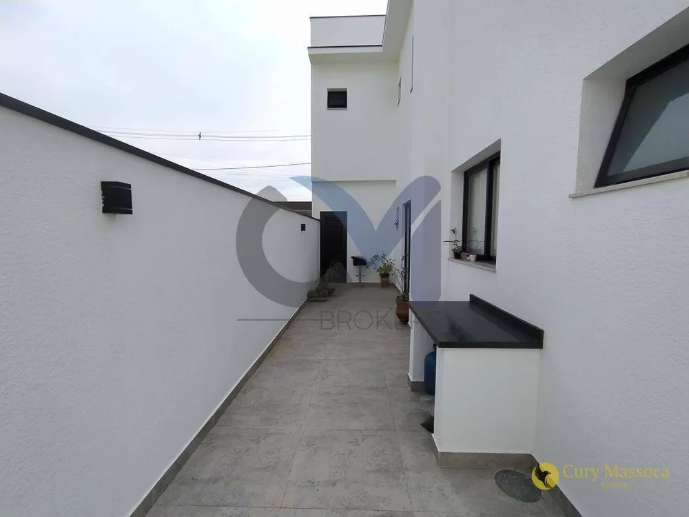 Casa, 3 quartos, 200 m² - Foto 14