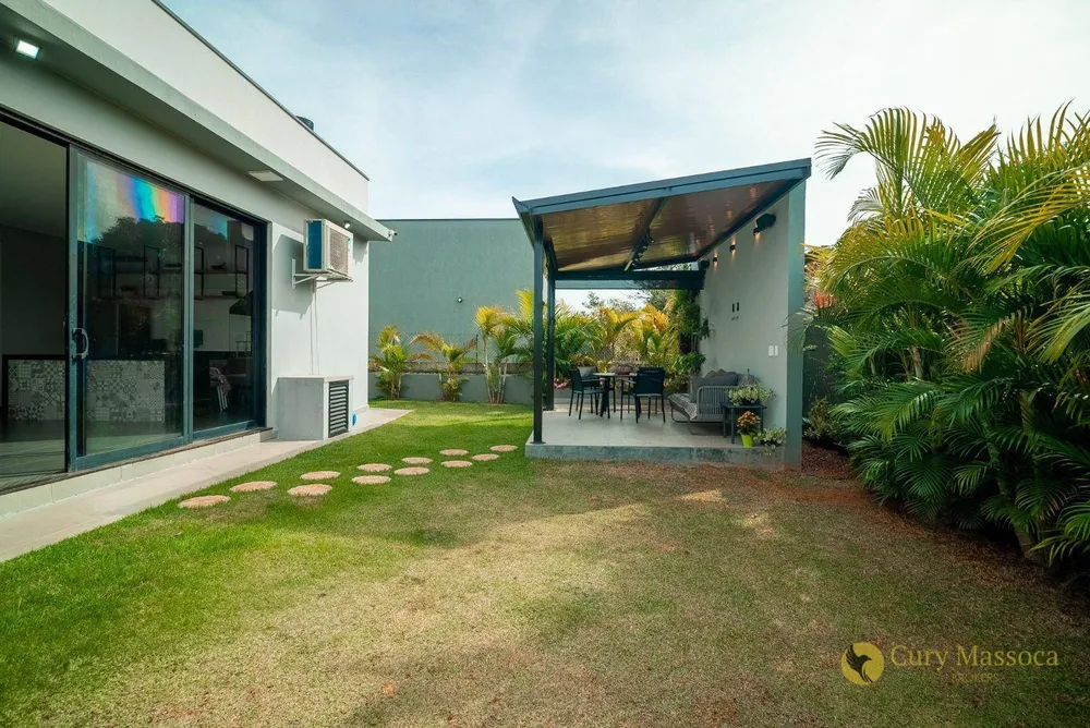 Casa de Condomínio, 3 quartos - Foto 12