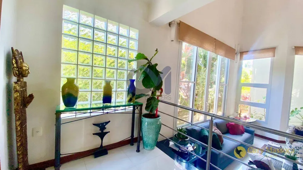 Casa de Condomínio, 8 quartos - Foto 17