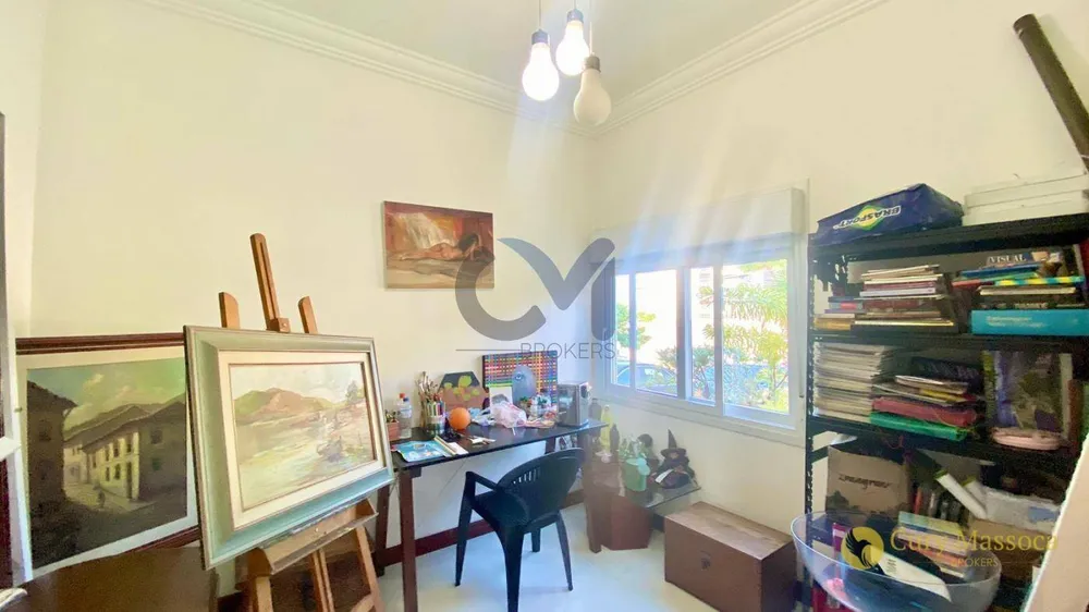 Casa de Condomínio, 8 quartos - Foto 22