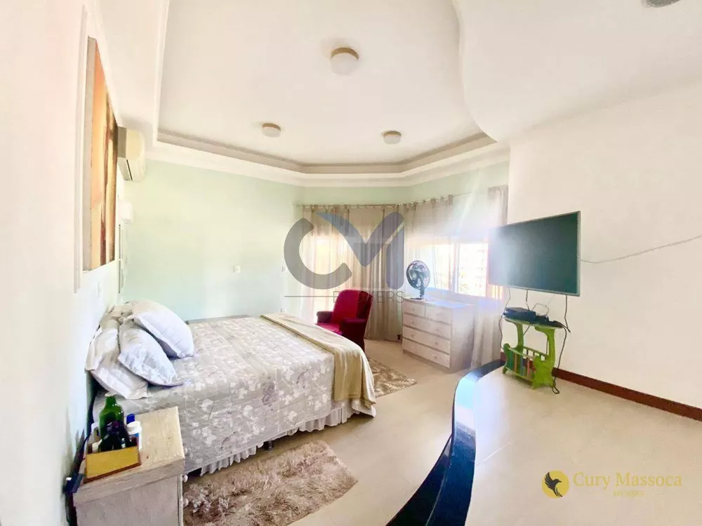 Casa de Condomínio à venda com 8 quartos, 1001M2 - Foto 7