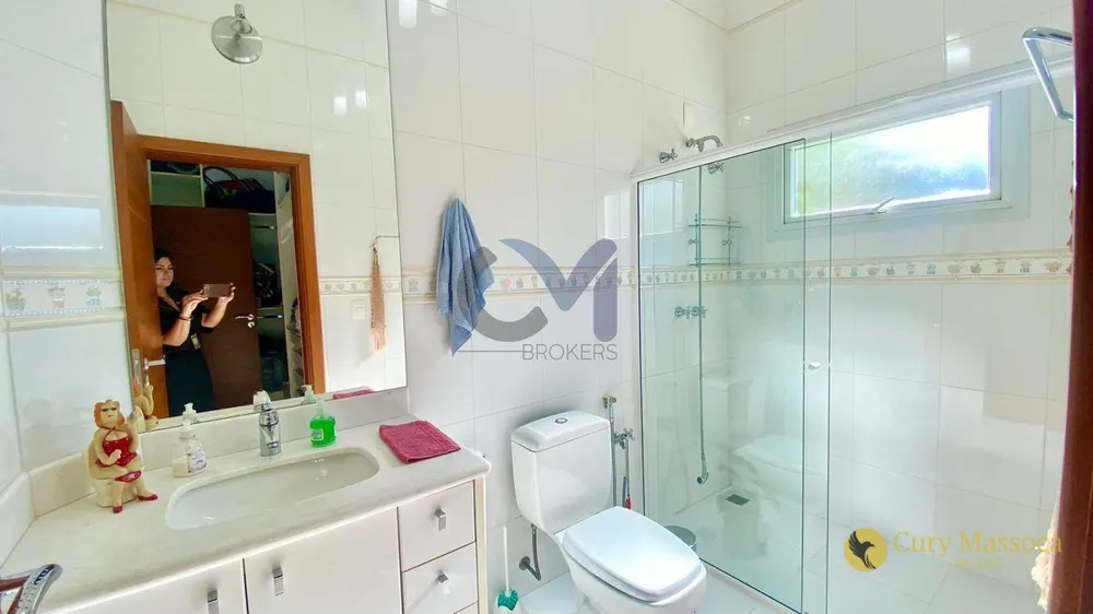 Casa de Condomínio, 8 quartos - Foto 20