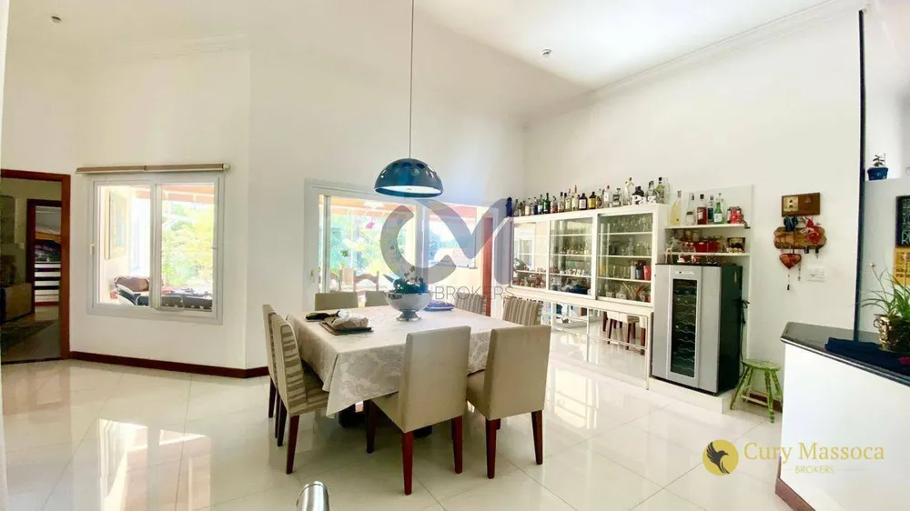 Casa de Condomínio, 8 quartos - Foto 18