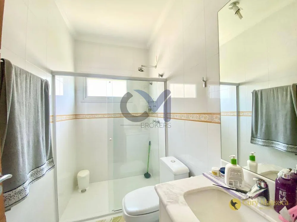 Casa de Condomínio, 8 quartos - Foto 21