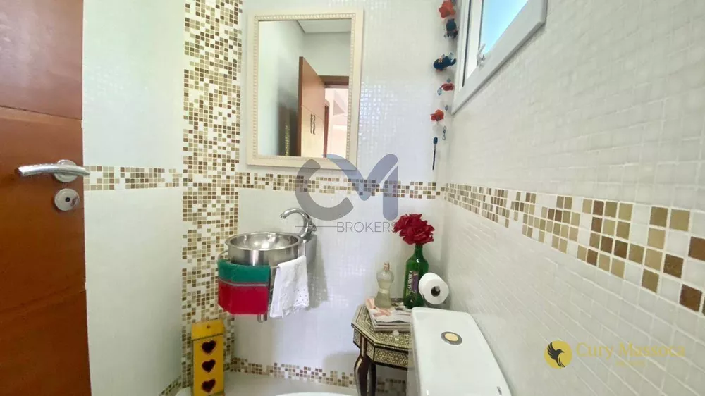 Casa de Condomínio à venda com 8 quartos, 1001M2 - Foto 3