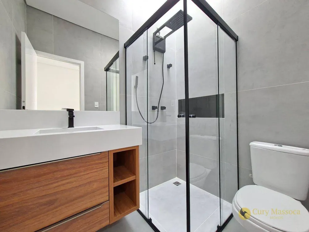Casa de Condomínio, 3 quartos - Foto 5