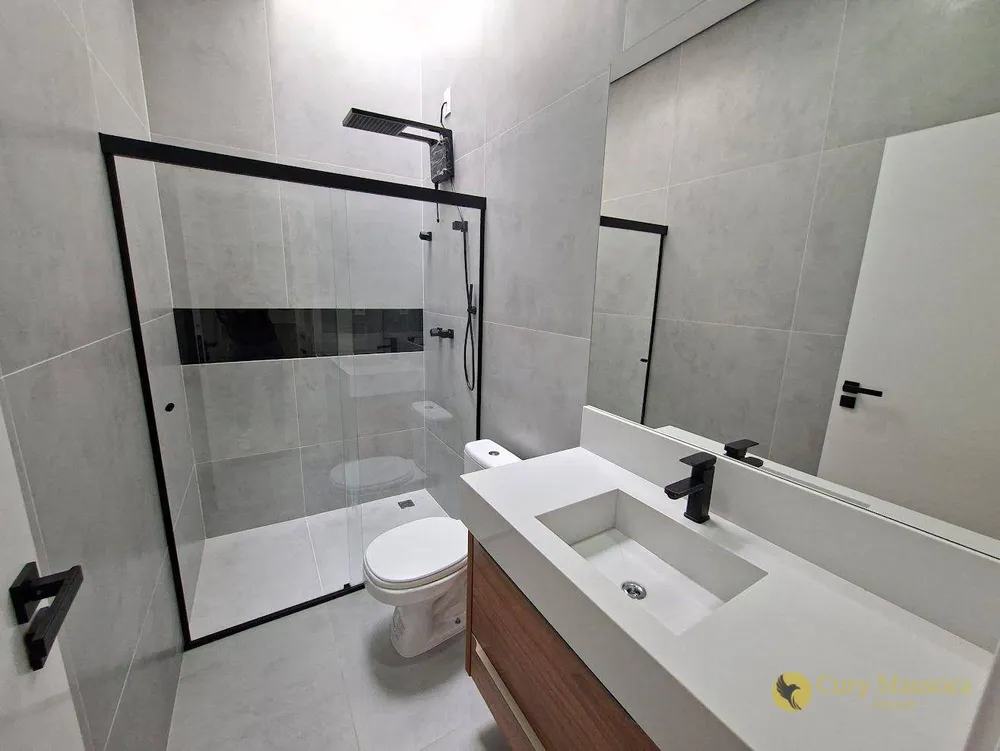 Casa de Condomínio, 3 quartos - Foto 15