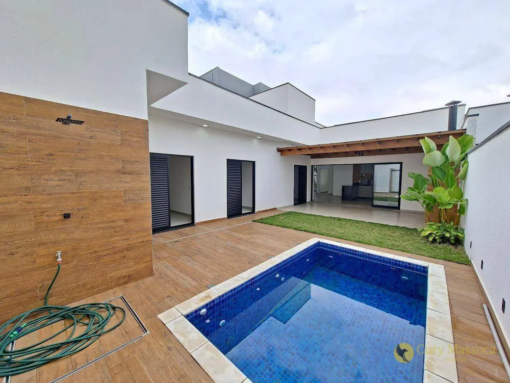 Casa de Condomínio, 3 quartos - Foto 10