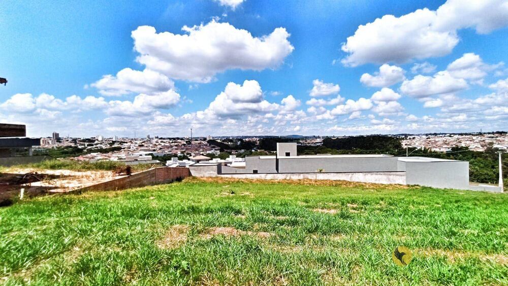Loteamento e Condomínio, 593 m² - Foto 1