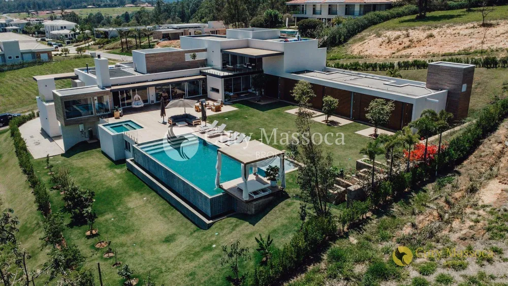 Casa de Condomínio, 5 quartos - Foto 7
