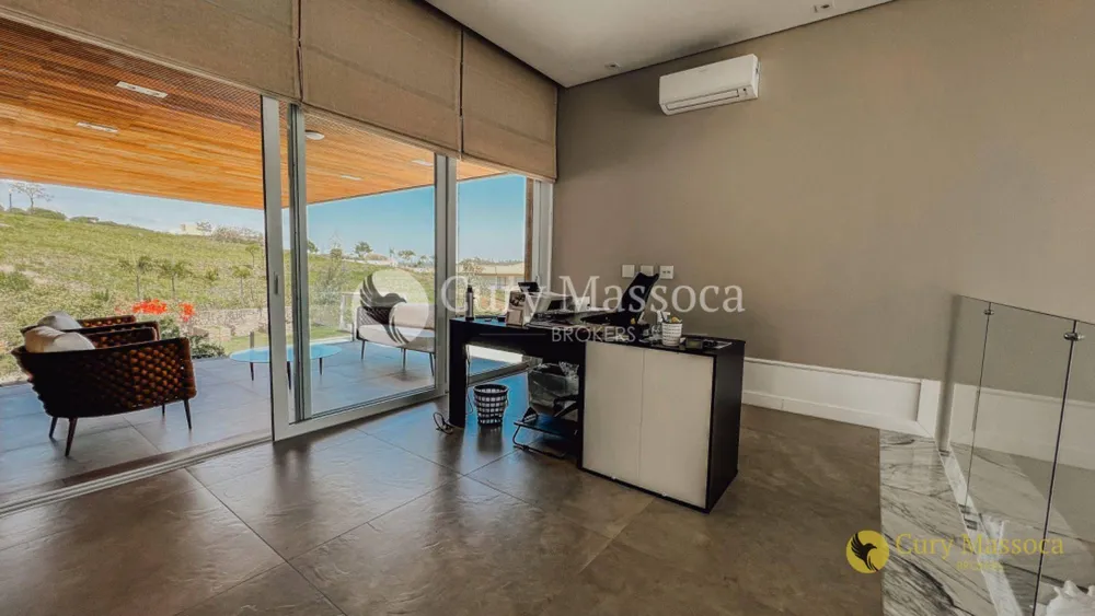 Casa de Condomínio, 5 quartos - Foto 6