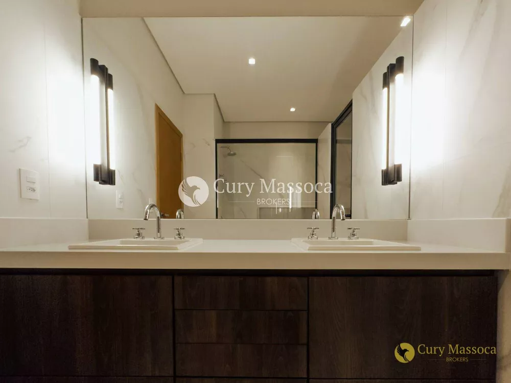 Casa de Condomínio, 3 quartos - Foto 20