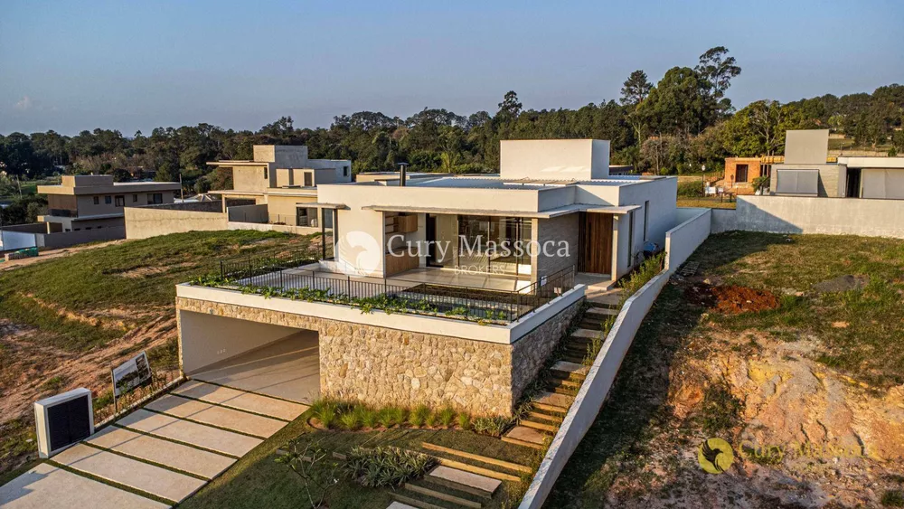 Casa de Condomínio, 3 quartos - Foto 31