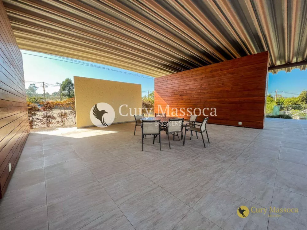 Casa de Condomínio, 3 quartos - Foto 44