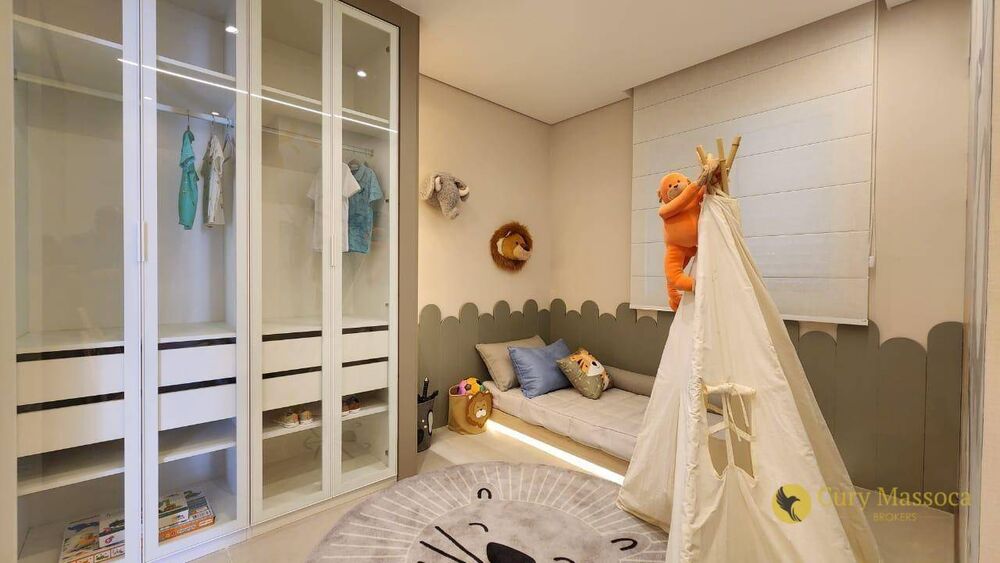 Apartamento, 2 quartos, 62 m² - Foto 8