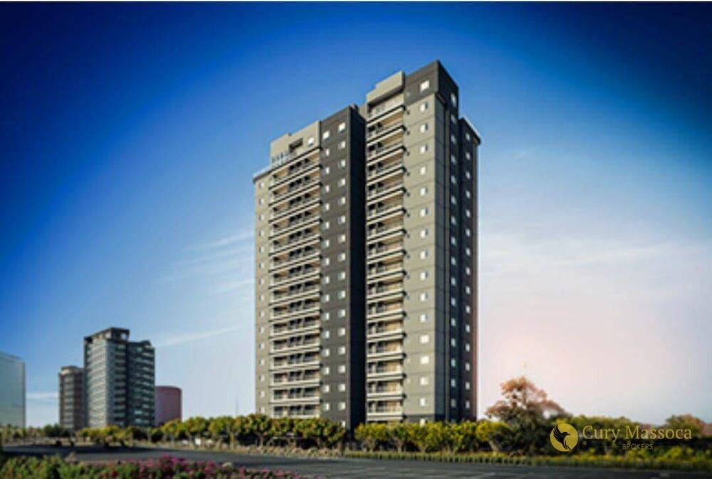 Apartamento, 2 quartos, 62 m² - Foto 1