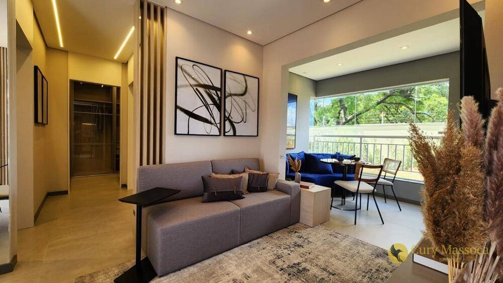 Apartamento, 2 quartos, 62 m² - Foto 16