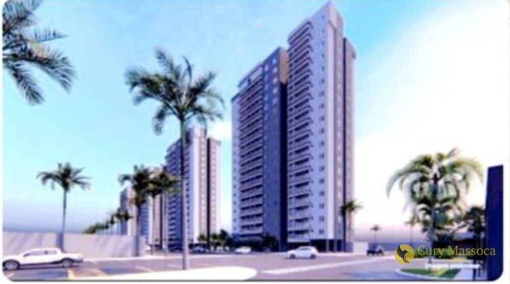 Apartamento, 2 quartos, 62 m² - Foto 5