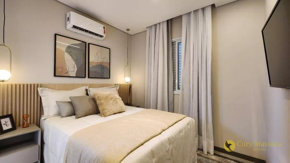 Apartamento, 2 quartos, 62 m² - Foto 11