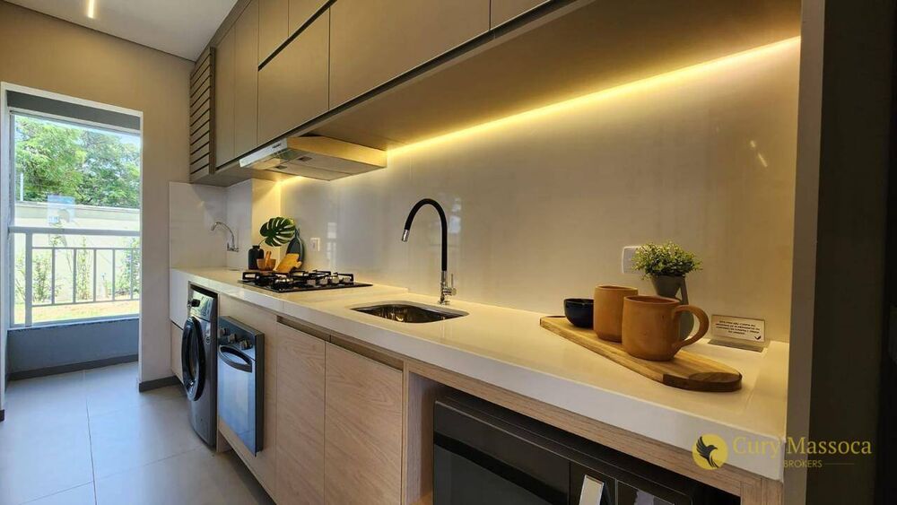 Apartamento, 2 quartos, 62 m² - Foto 15