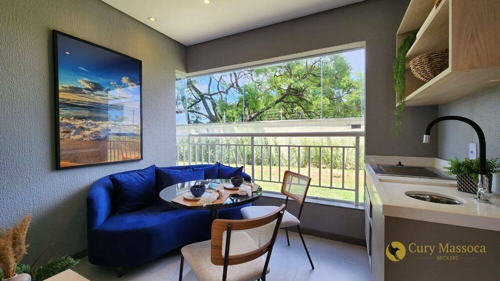 Apartamento, 2 quartos, 62 m² - Foto 20