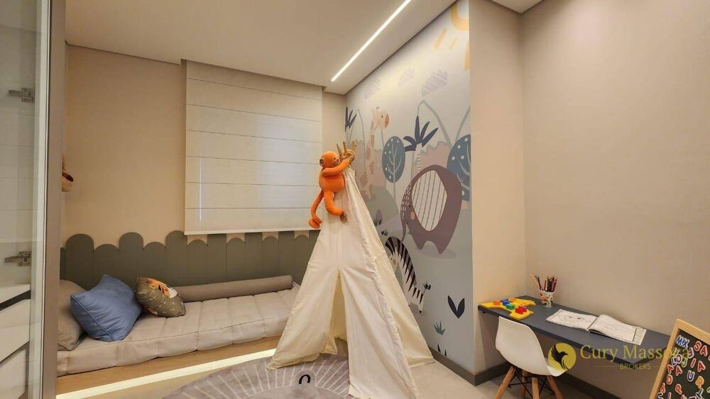 Apartamento, 2 quartos, 62 m² - Foto 7