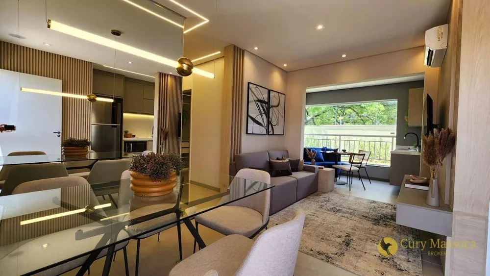 Apartamento, 2 quartos, 62 m² - Foto 9